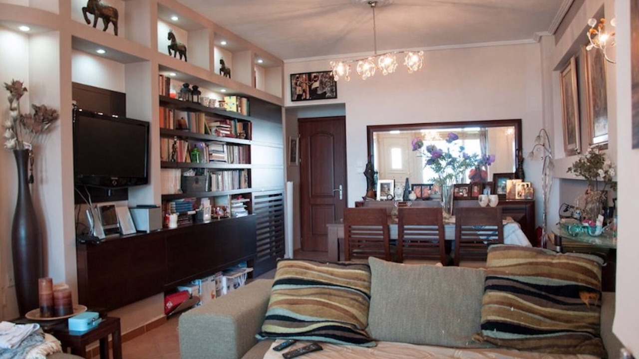 Photo of Livingroom in Nea Anchialos