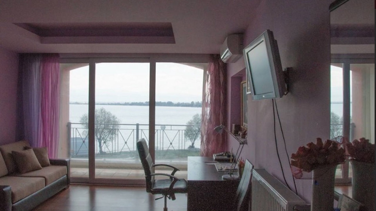 Photo of Livingroom in Nea Anchialos