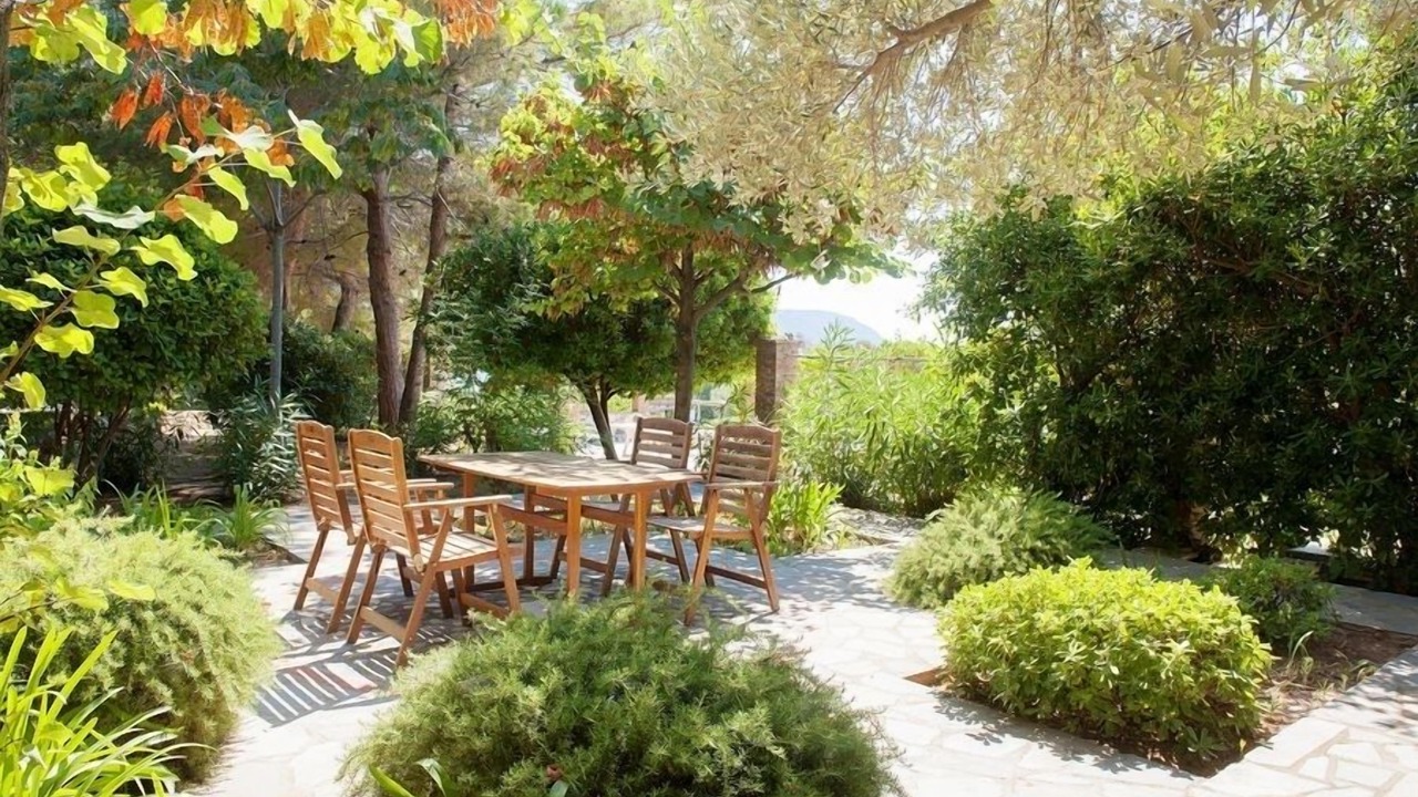Photo of Outdoor in Karlovassi