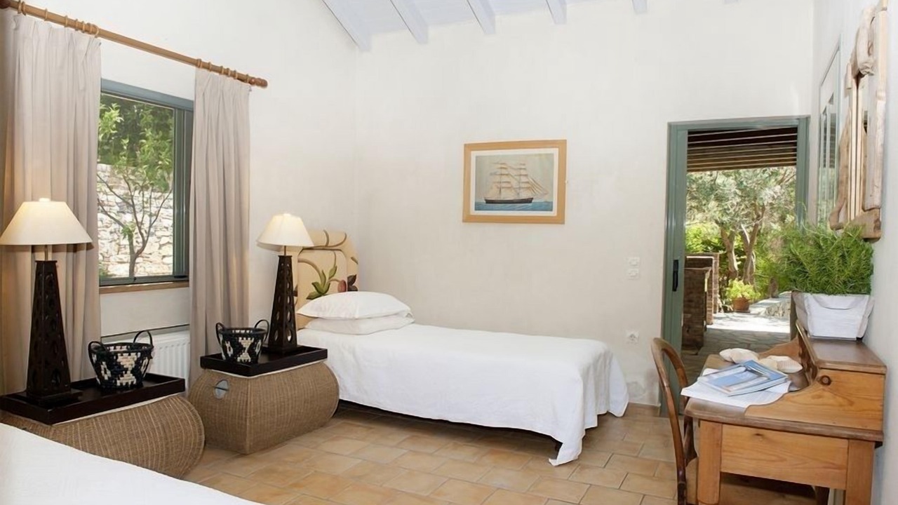 Photo of Bedroom in Karlovassi