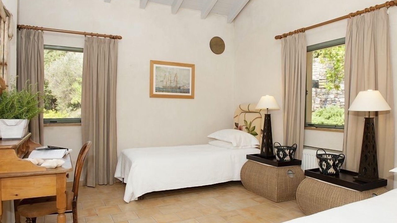Photo of Bedroom in Karlovassi