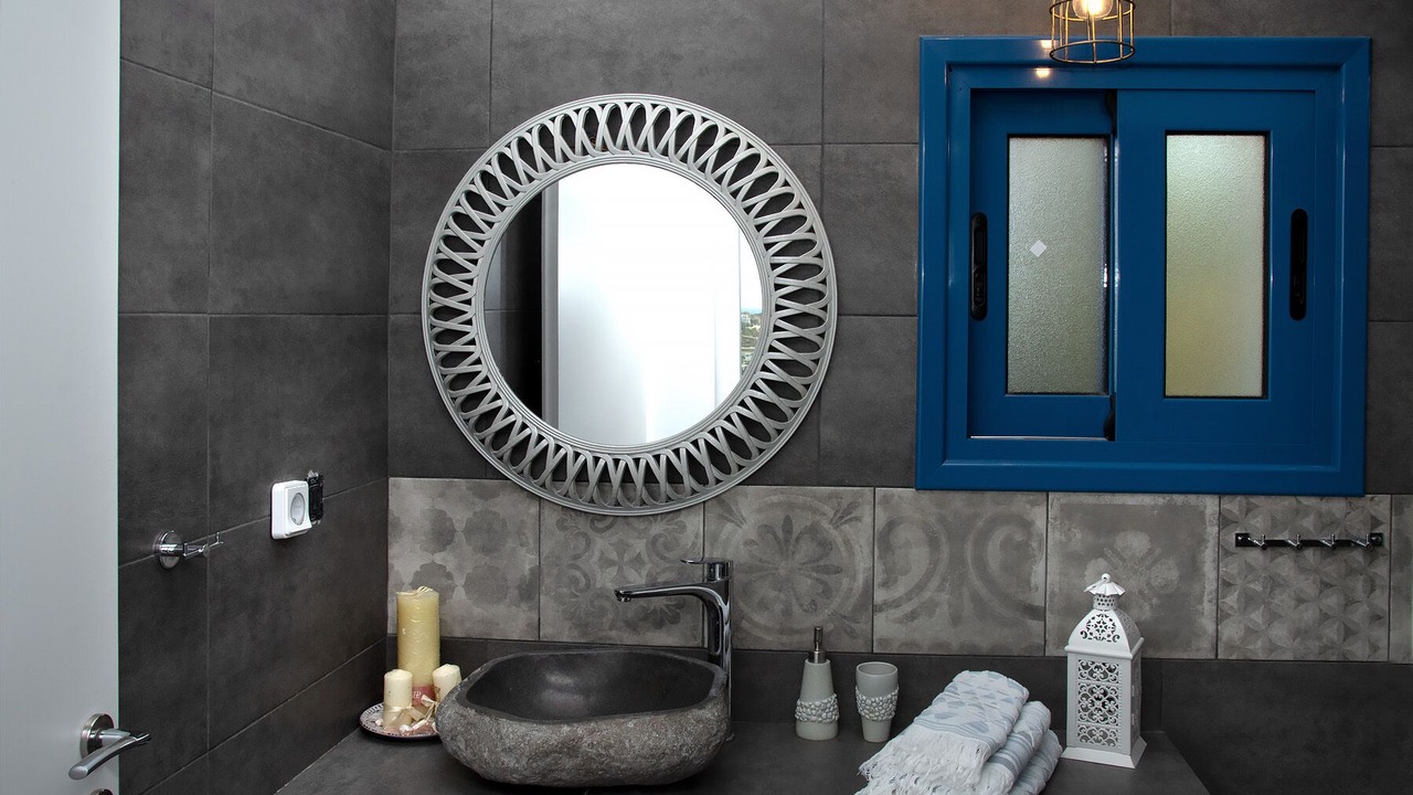 Photo of Bathroom in Amoopi