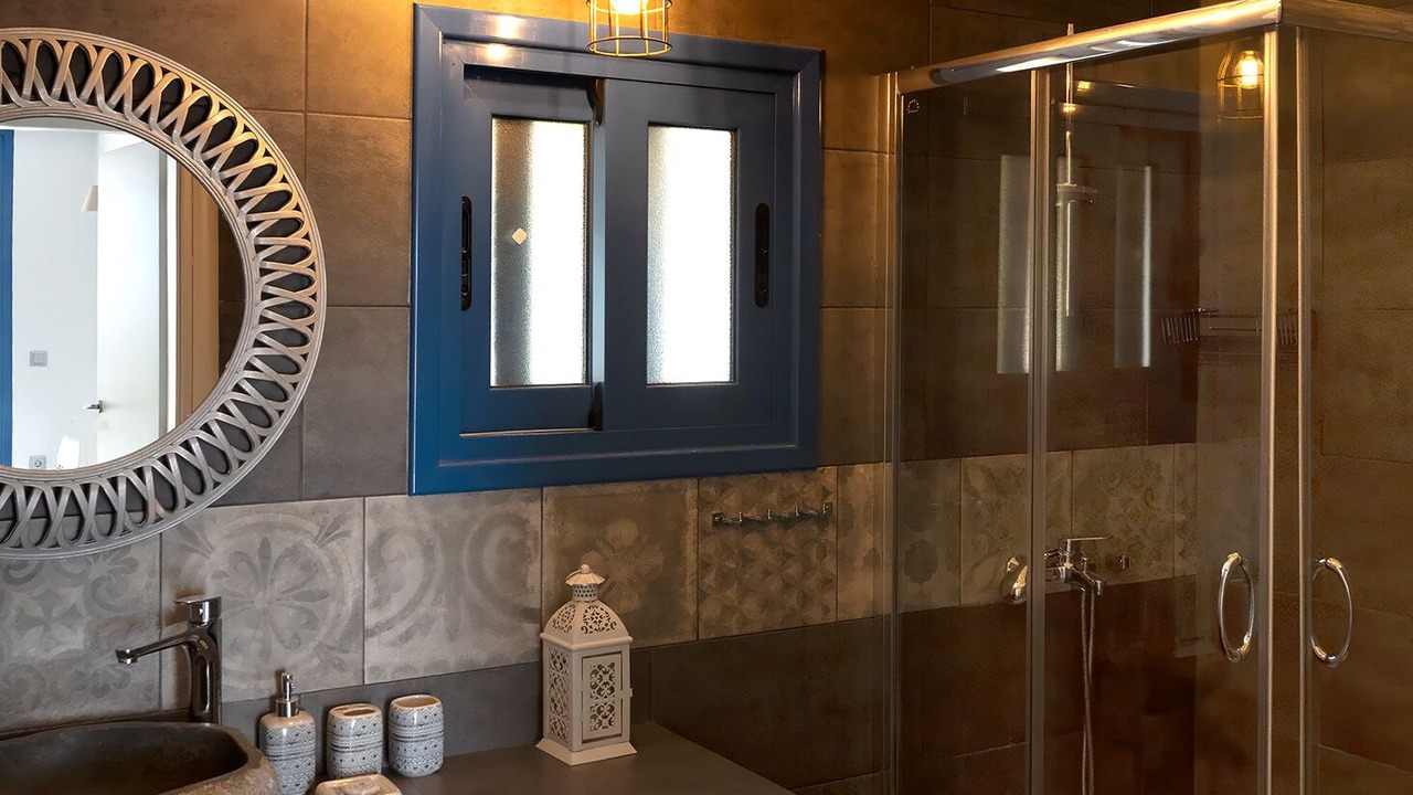 Photo of Bathroom in Amoopi