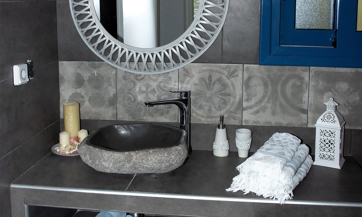 Photo of Bathroom in Amoopi