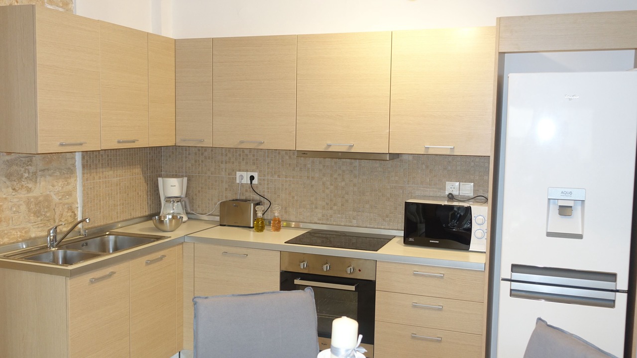 Photo of Kitchen in Perdhika