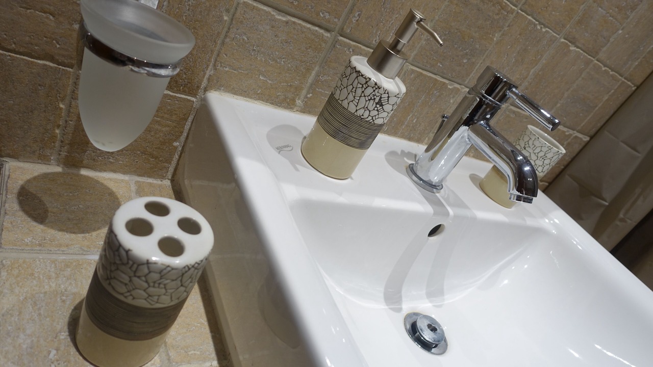 Photo of Bathroom in Perdhika