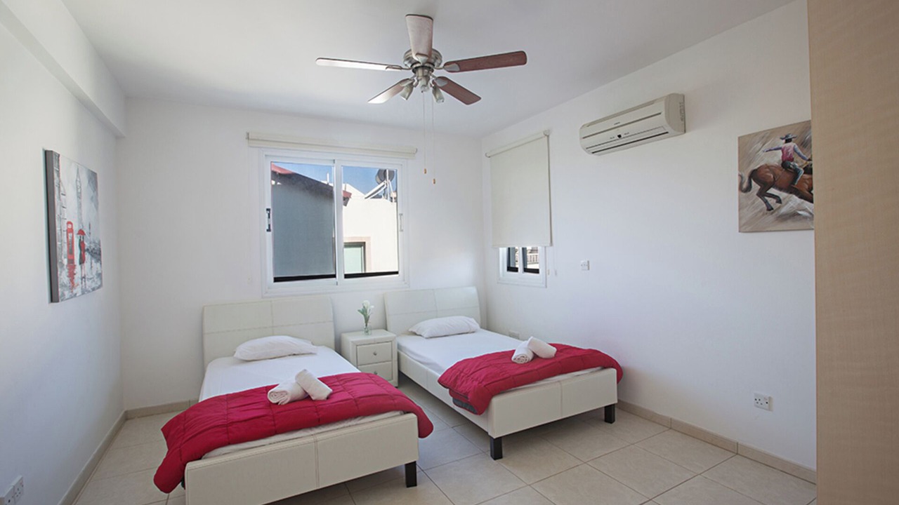 Photo of Bedroom in Pernera