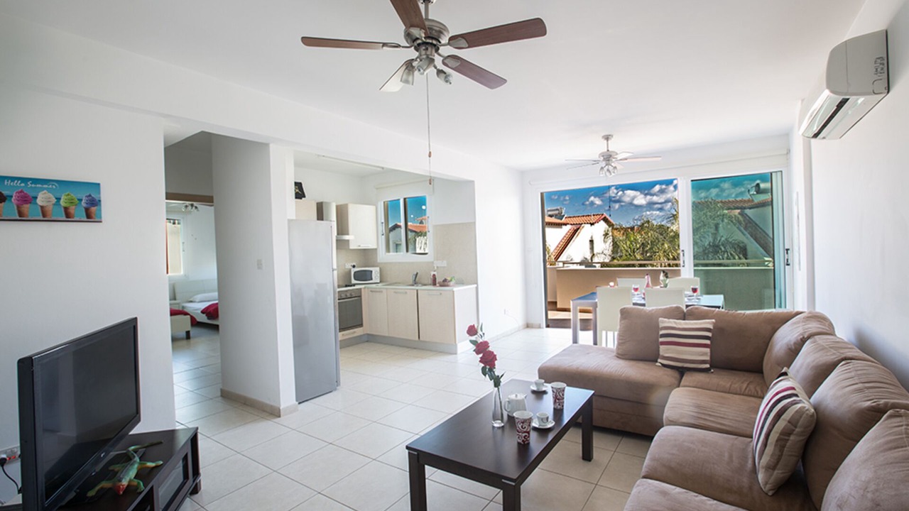 Photo of Livingroom in Pernera