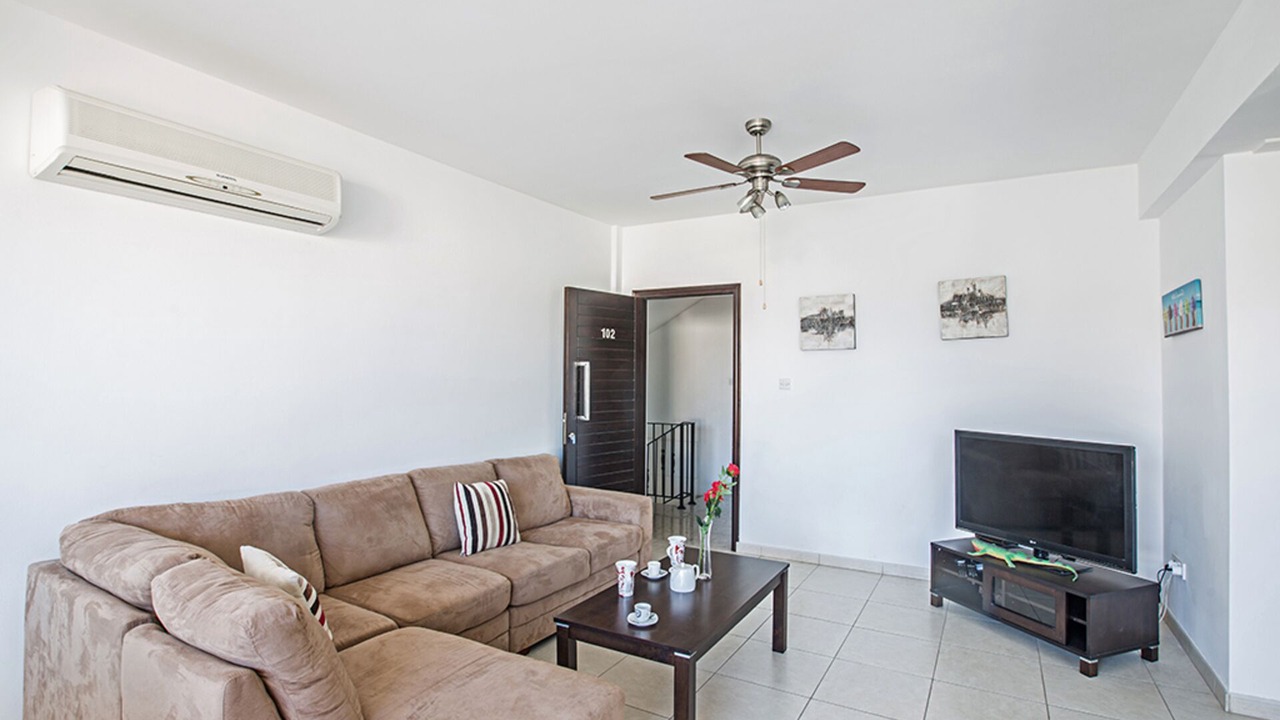 Photo of Livingroom in Pernera
