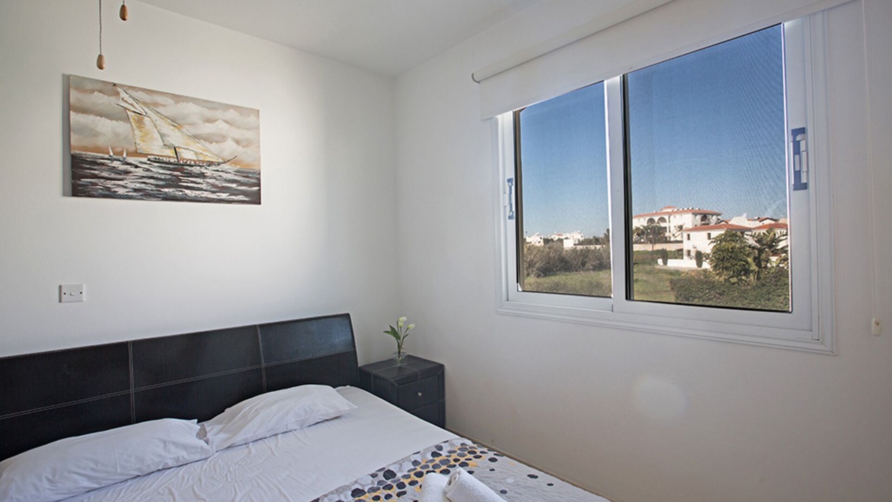 Photo of Bedroom in Pernera