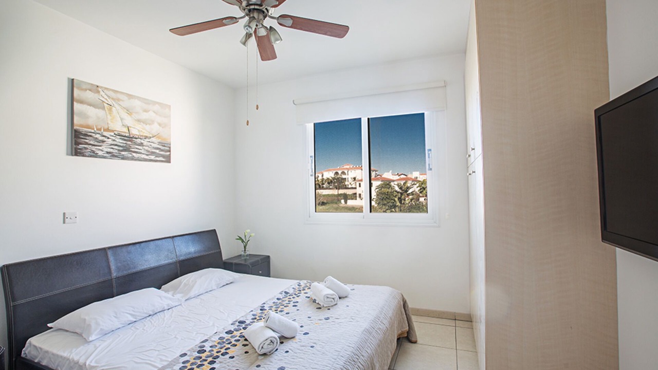 Photo of Bedroom in Pernera