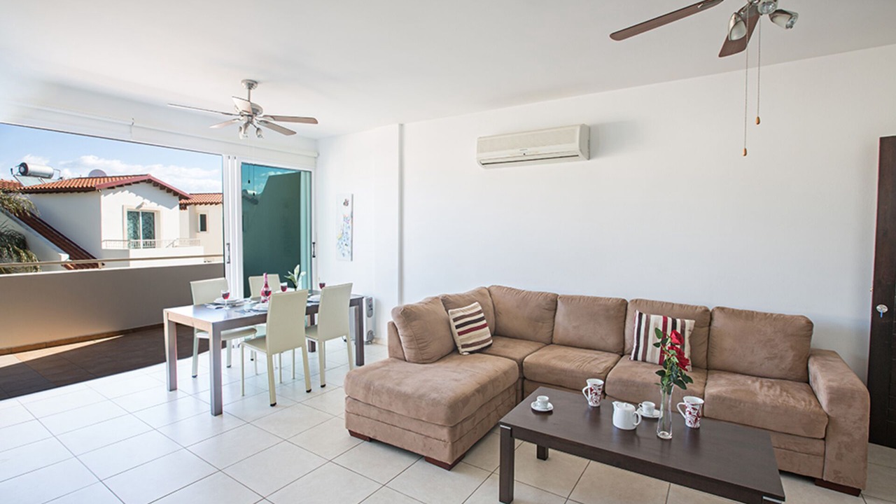 Photo of Livingroom in Pernera