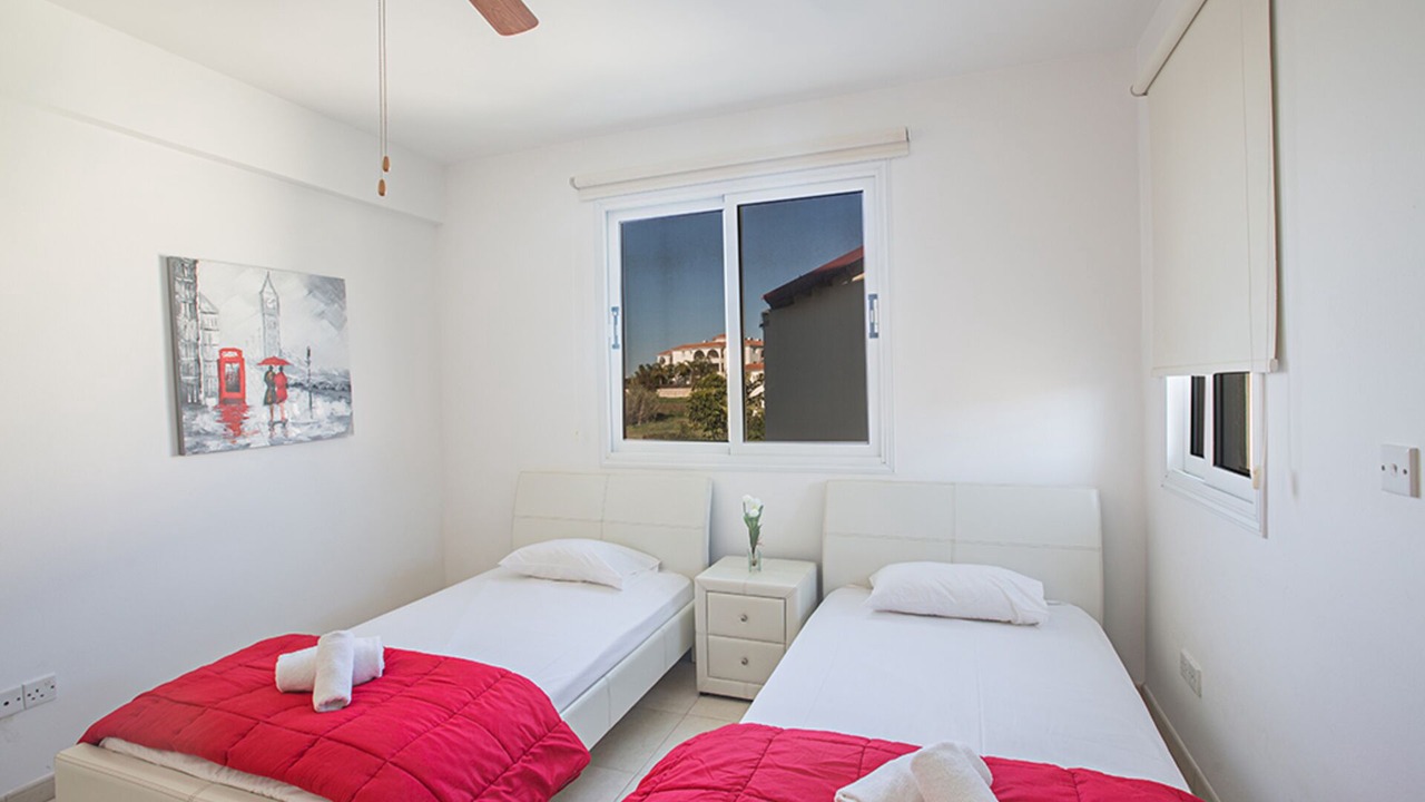Photo of Bedroom in Pernera