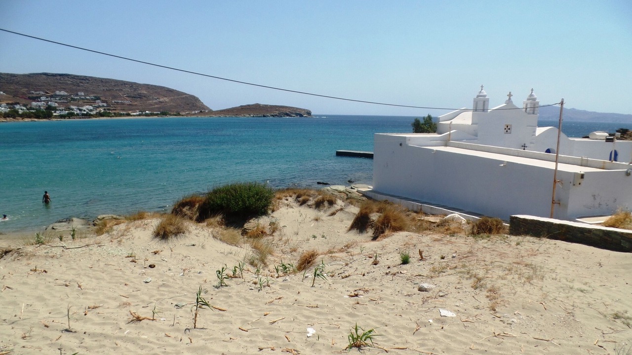 Photo of Others in Agios Sostis
