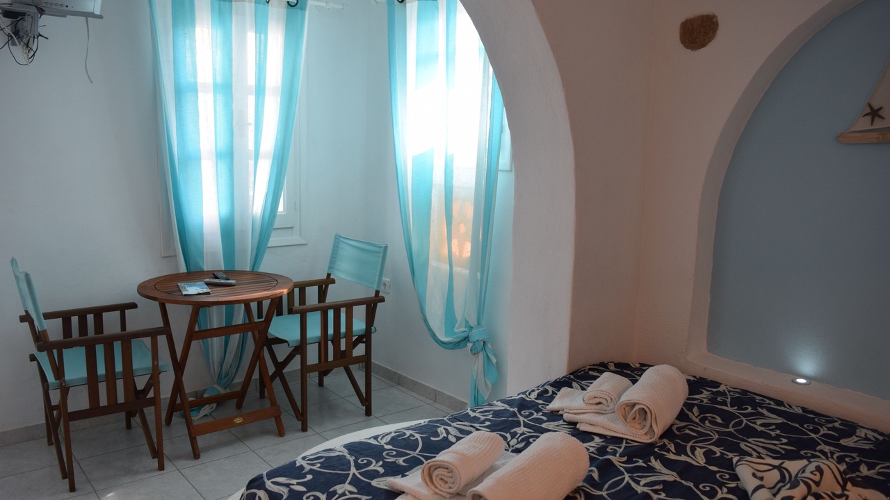 Photo of Bedroom in Agios Sostis