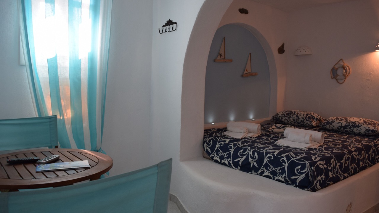 Photo of Bedroom in Agios Sostis