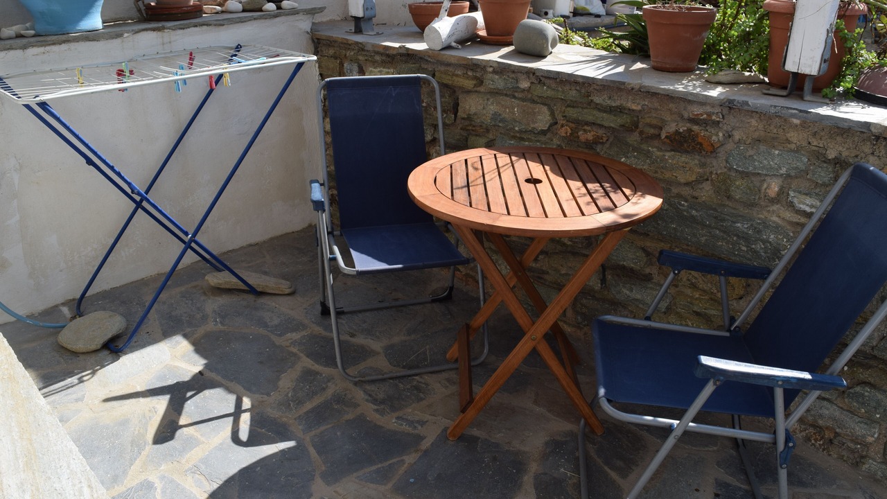 Photo of Outdoor in Agios Sostis