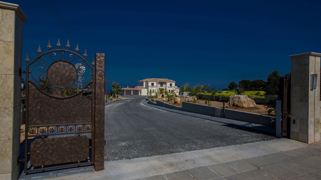 Photo of Outdoor in Protaras