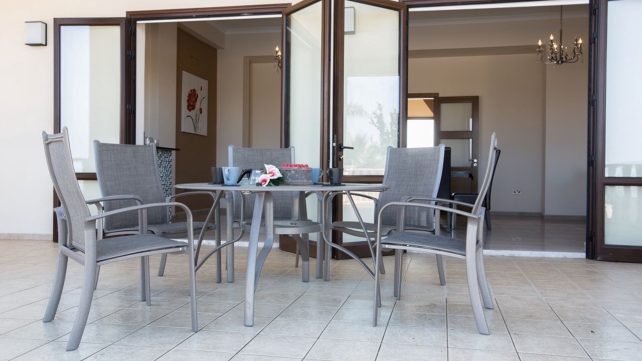 Photo of Outdoor in Protaras