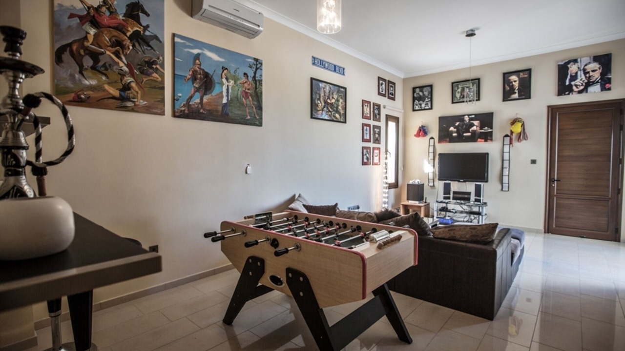 Photo of Bedroom in Protaras