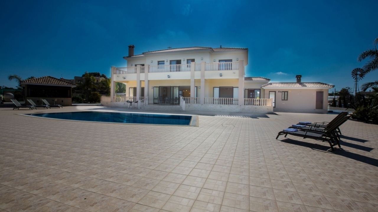 Photo of Outdoor in Protaras
