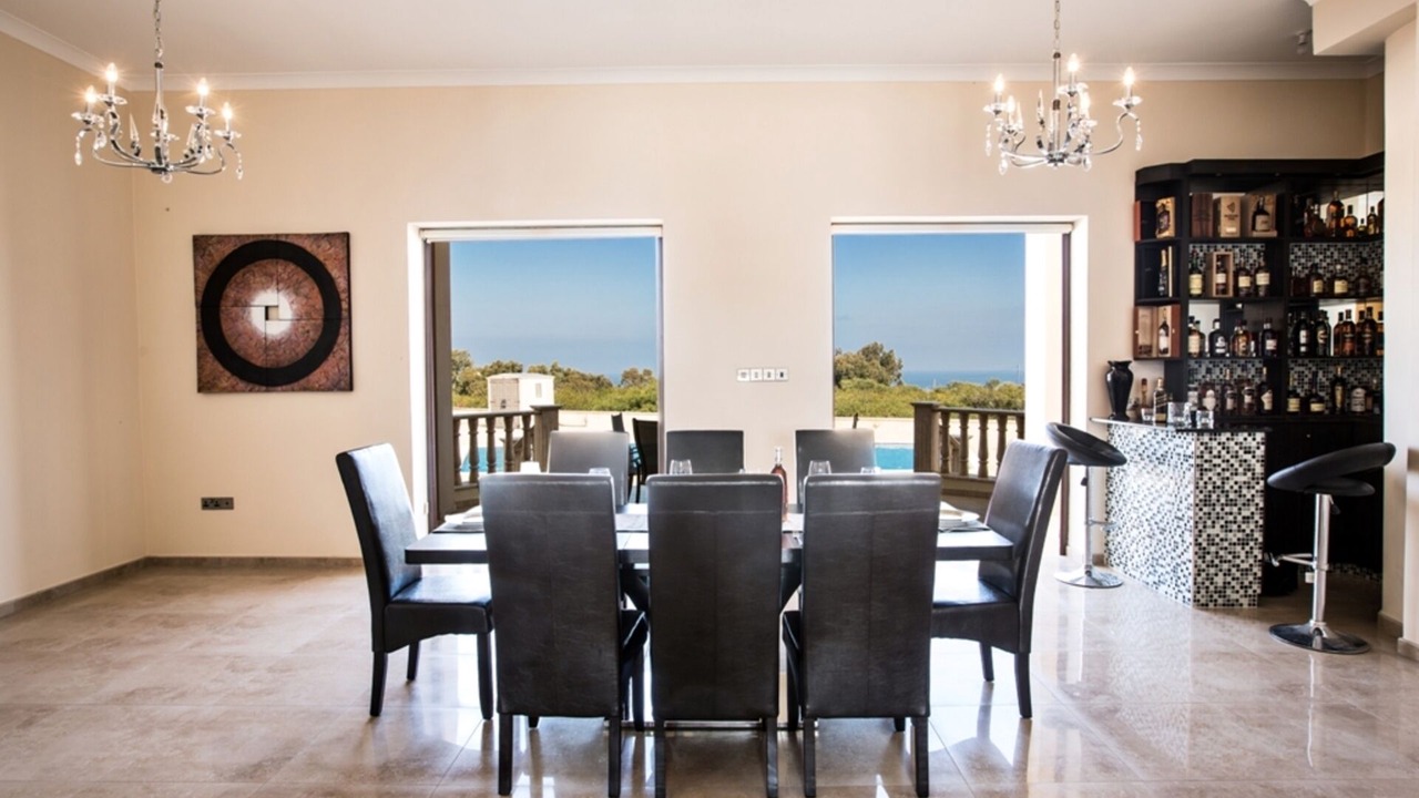 Photo of Outdoor in Protaras