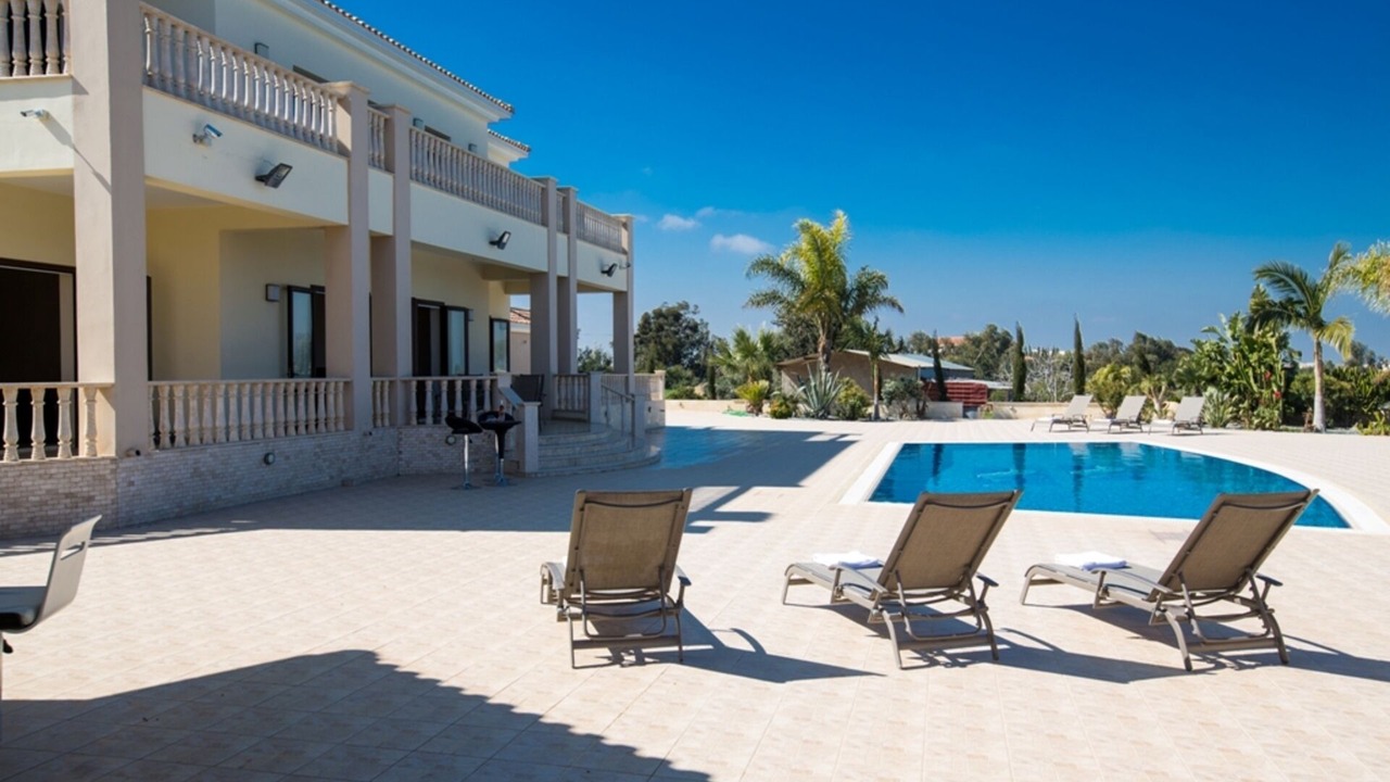 Photo of Outdoor in Protaras