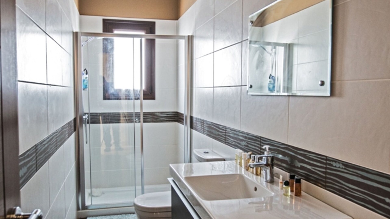 Photo of Bathroom in Protaras