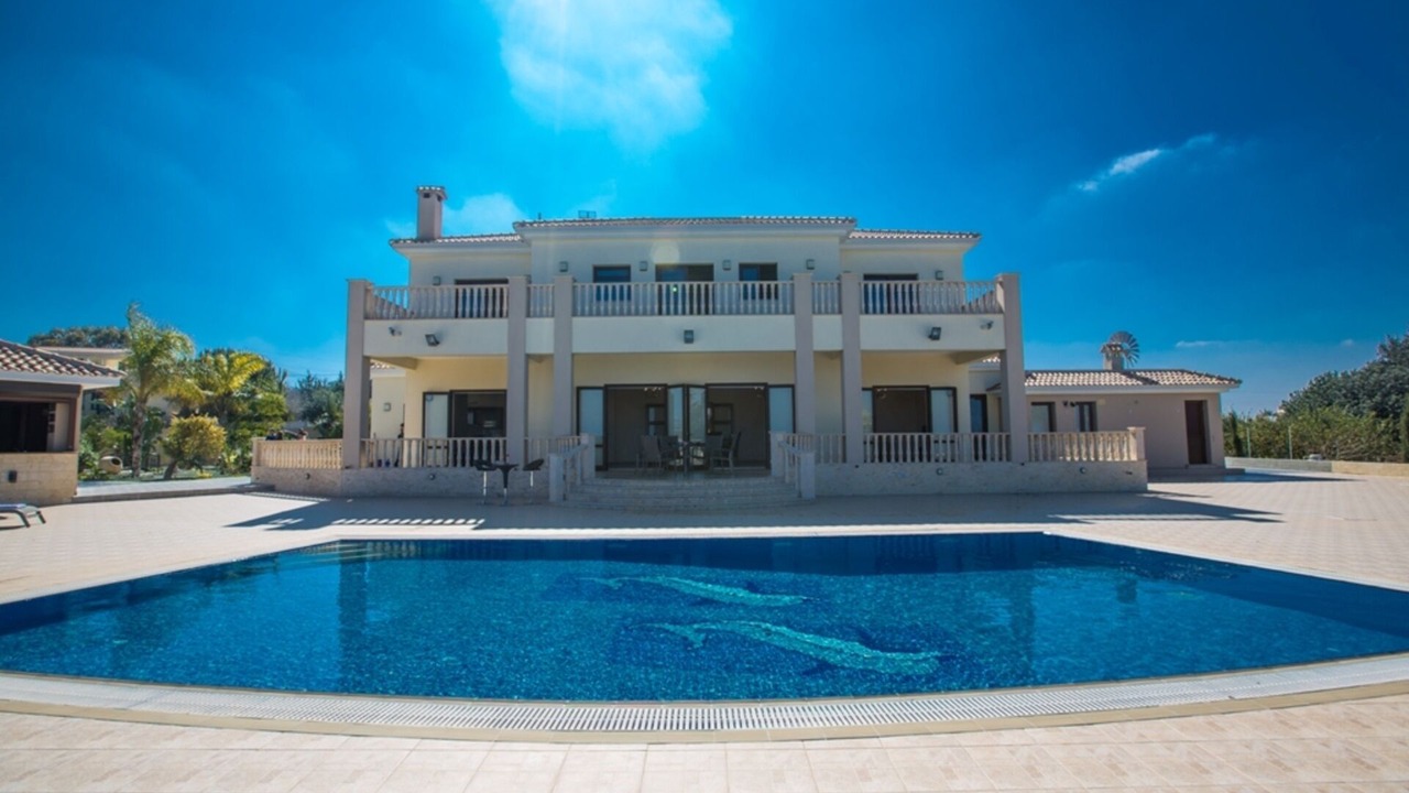 Photo of Outdoor in Protaras