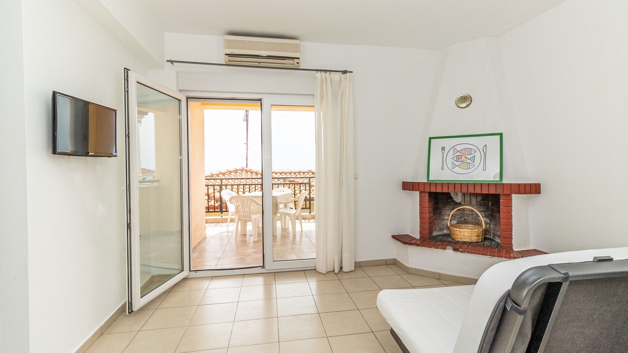 Photo of Livingroom in Nea Skioni