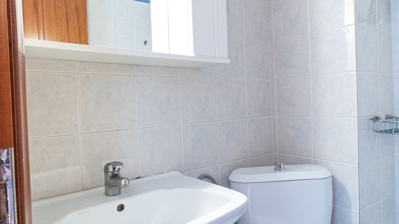 Photo of Bathroom in Nea Skioni