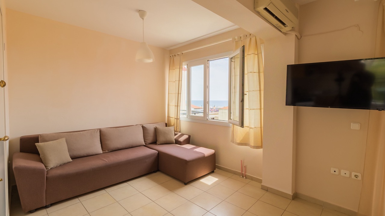 Photo of Livingroom in Nea Skioni