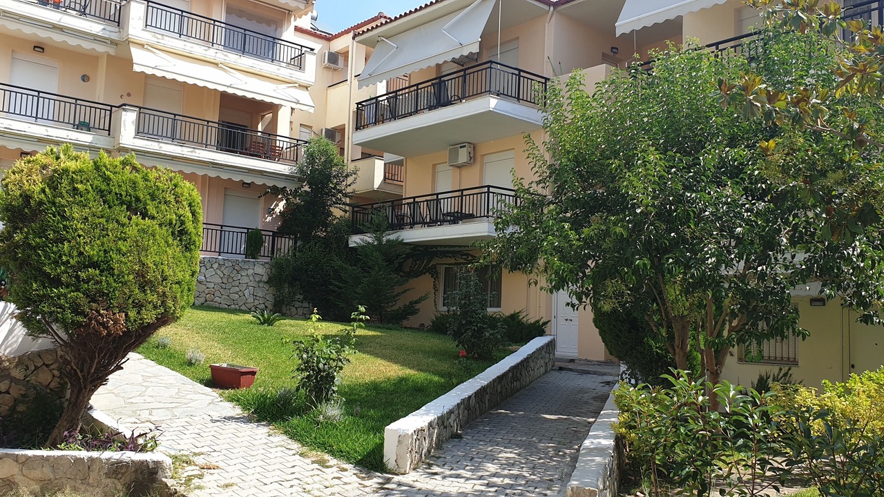 Photo of Outdoor in Nea Skioni