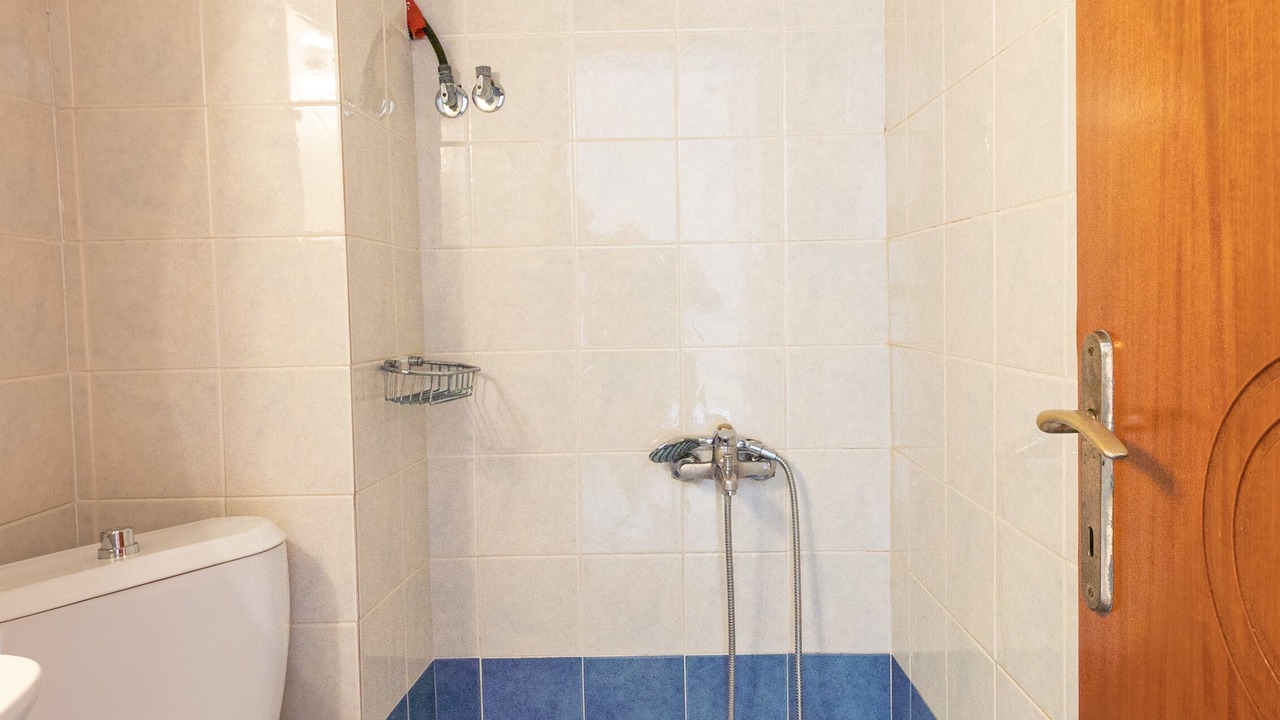 Photo of Bathroom in Nea Skioni