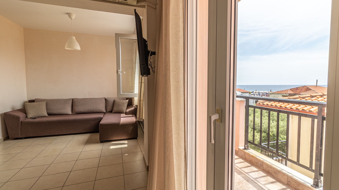 Photo of Bedroom in Nea Skioni