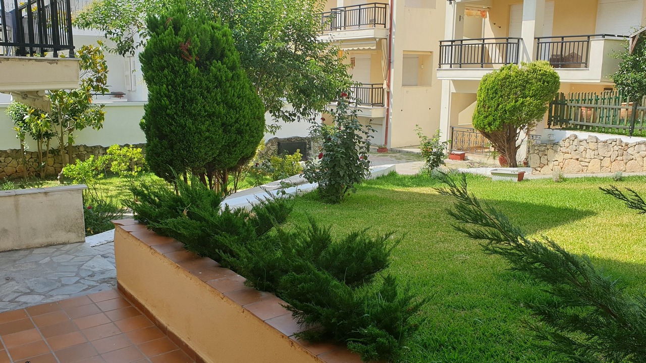 Photo of Outdoor in Nea Skioni