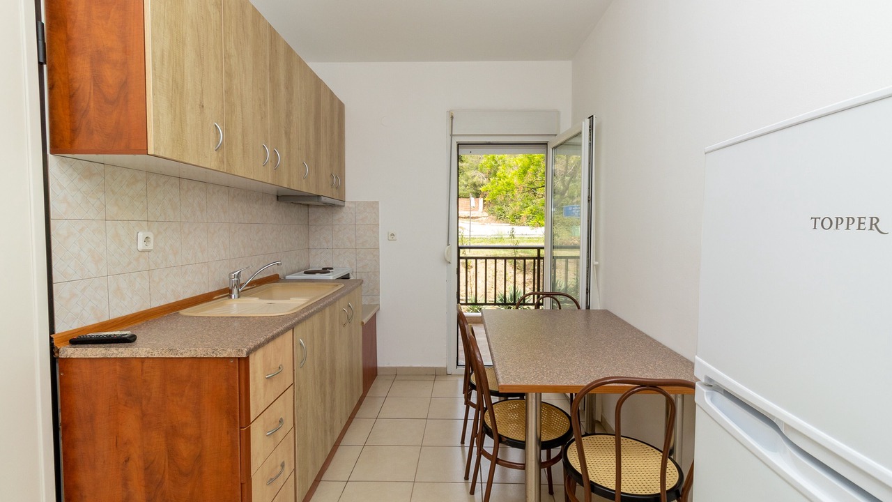 Photo of Kitchen in Nea Skioni