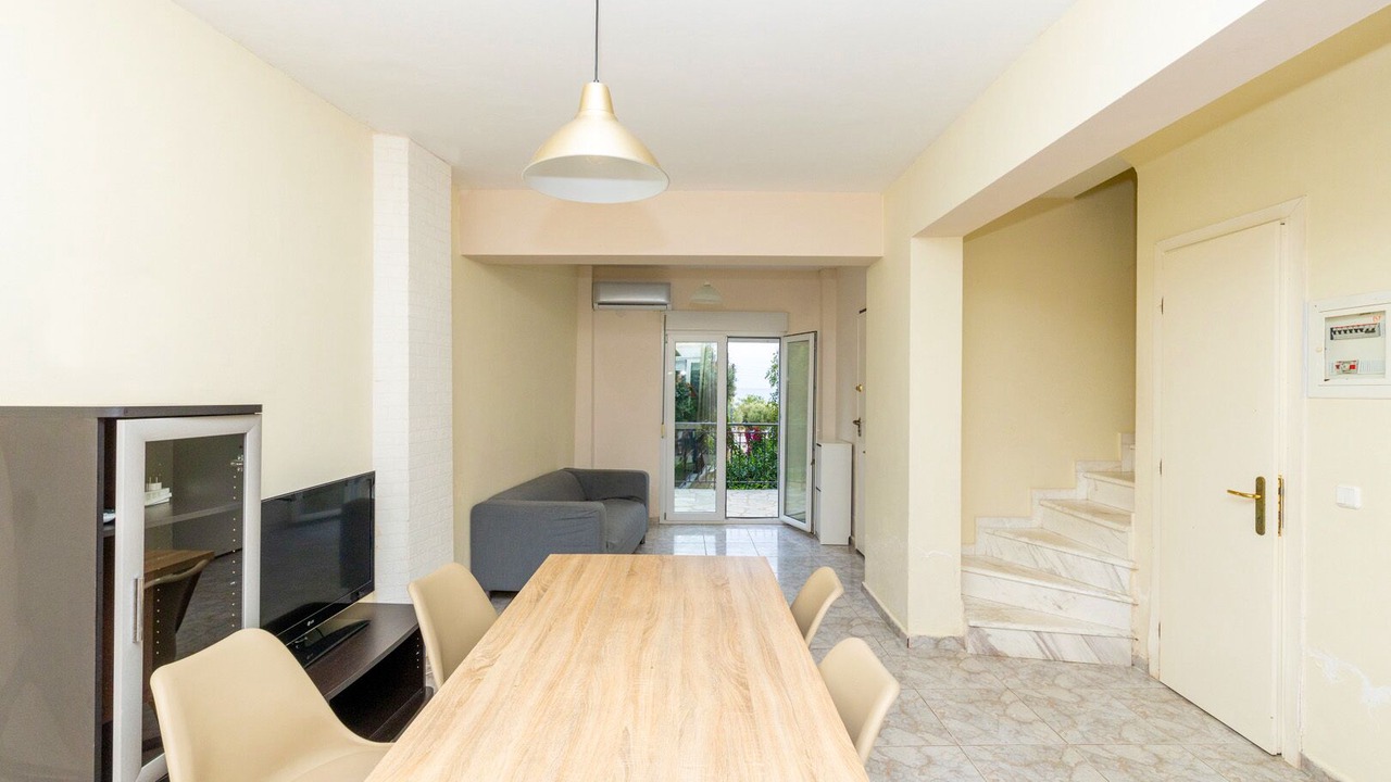 Photo of Bedroom in Nea Skioni