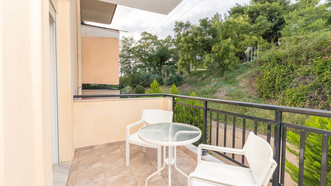 Photo of Bedroom in Nea Skioni