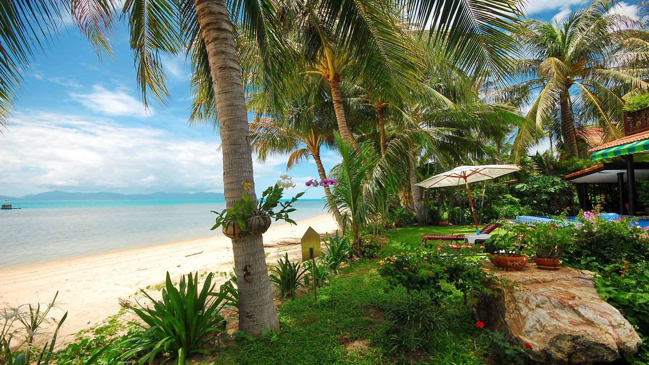 Photo of Outdoor in Bang Po