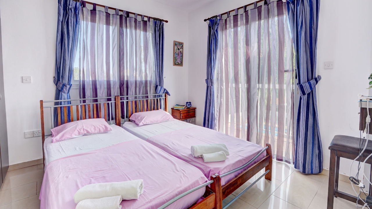 Photo of Bedroom in Pernera