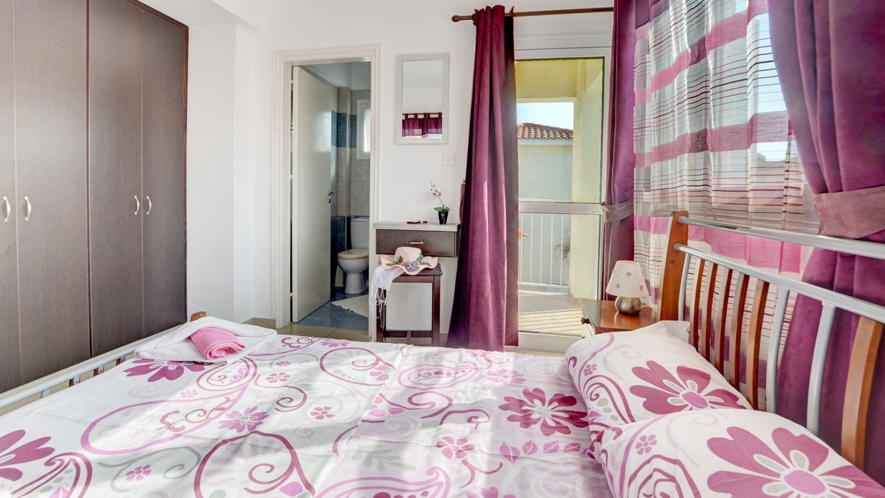 Photo of Bedroom in Pernera