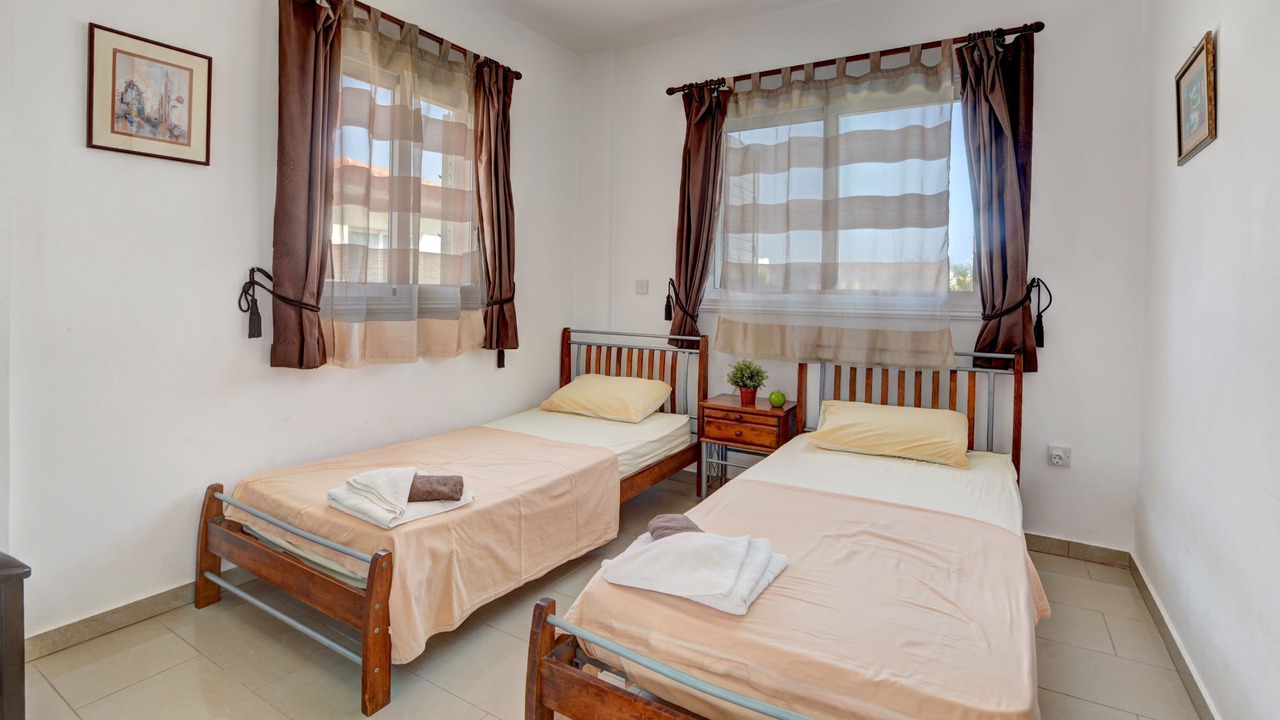 Photo of Bedroom in Pernera
