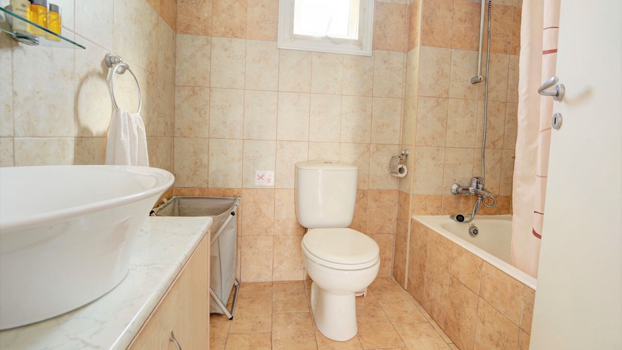 Photo of Bathroom in Pernera