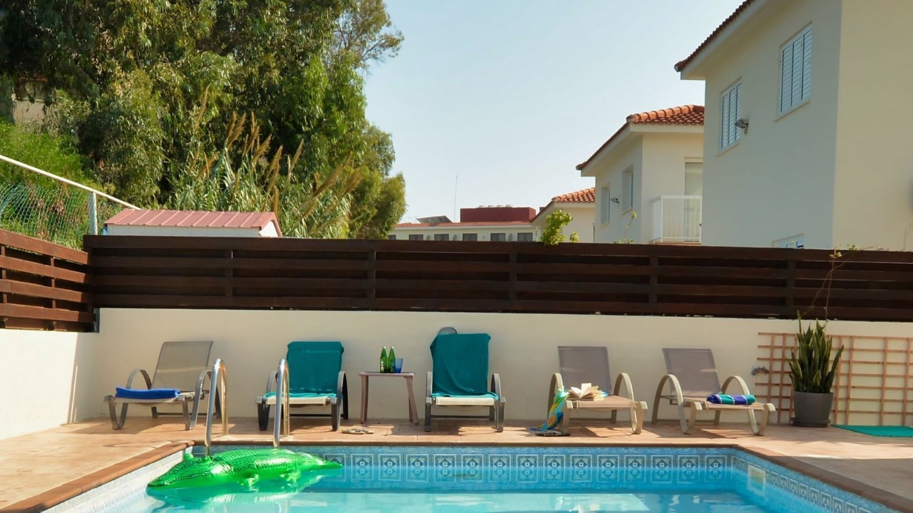 Photo of Outdoor in Pernera