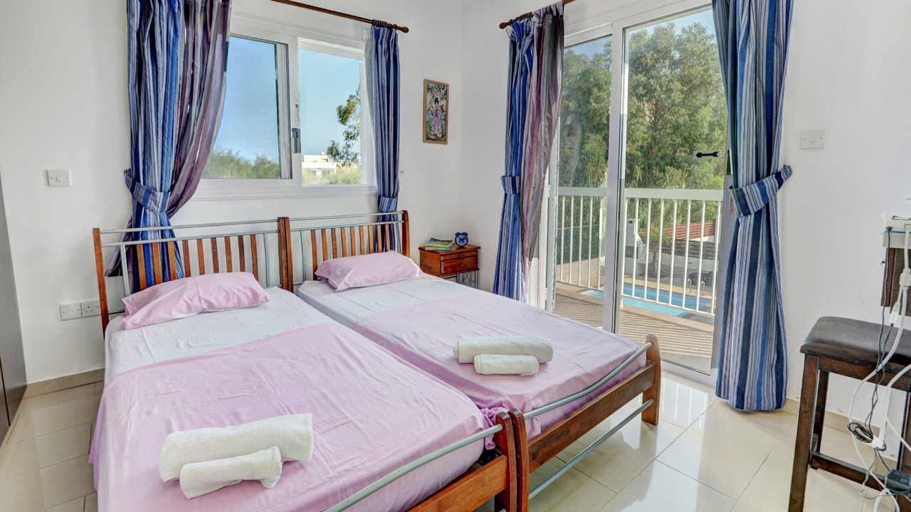 Photo of Bedroom in Pernera