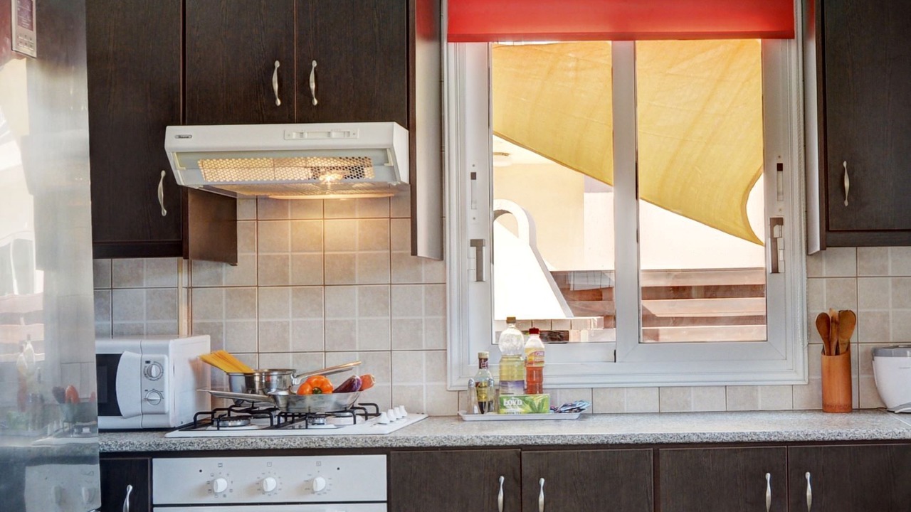 Photo of Kitchen in Pernera