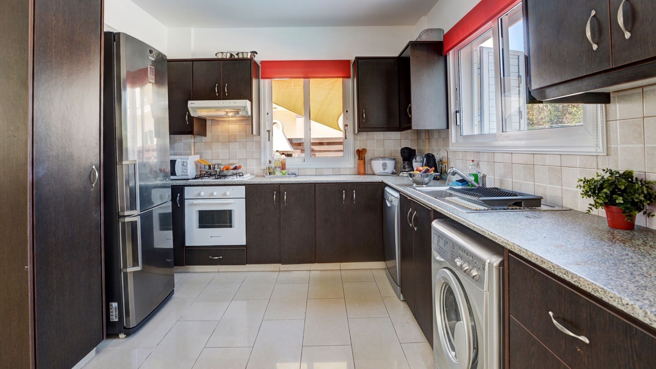 Photo of Kitchen in Pernera
