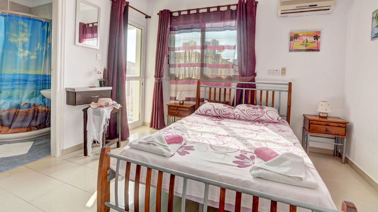 Photo of Bedroom in Pernera
