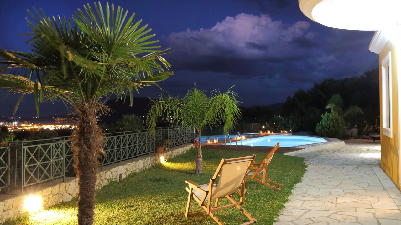 Photo of Outdoor in Lefkada Town